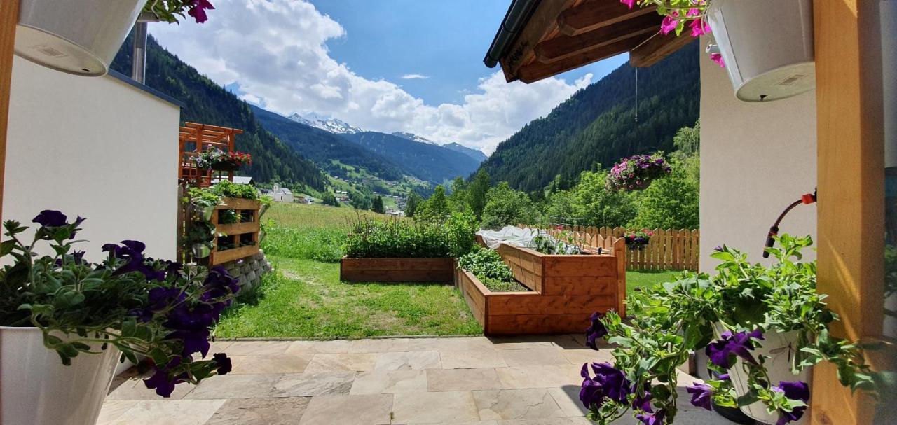 Apart Linde Inkl Silvretta Card Зе Екстер'єр фото
